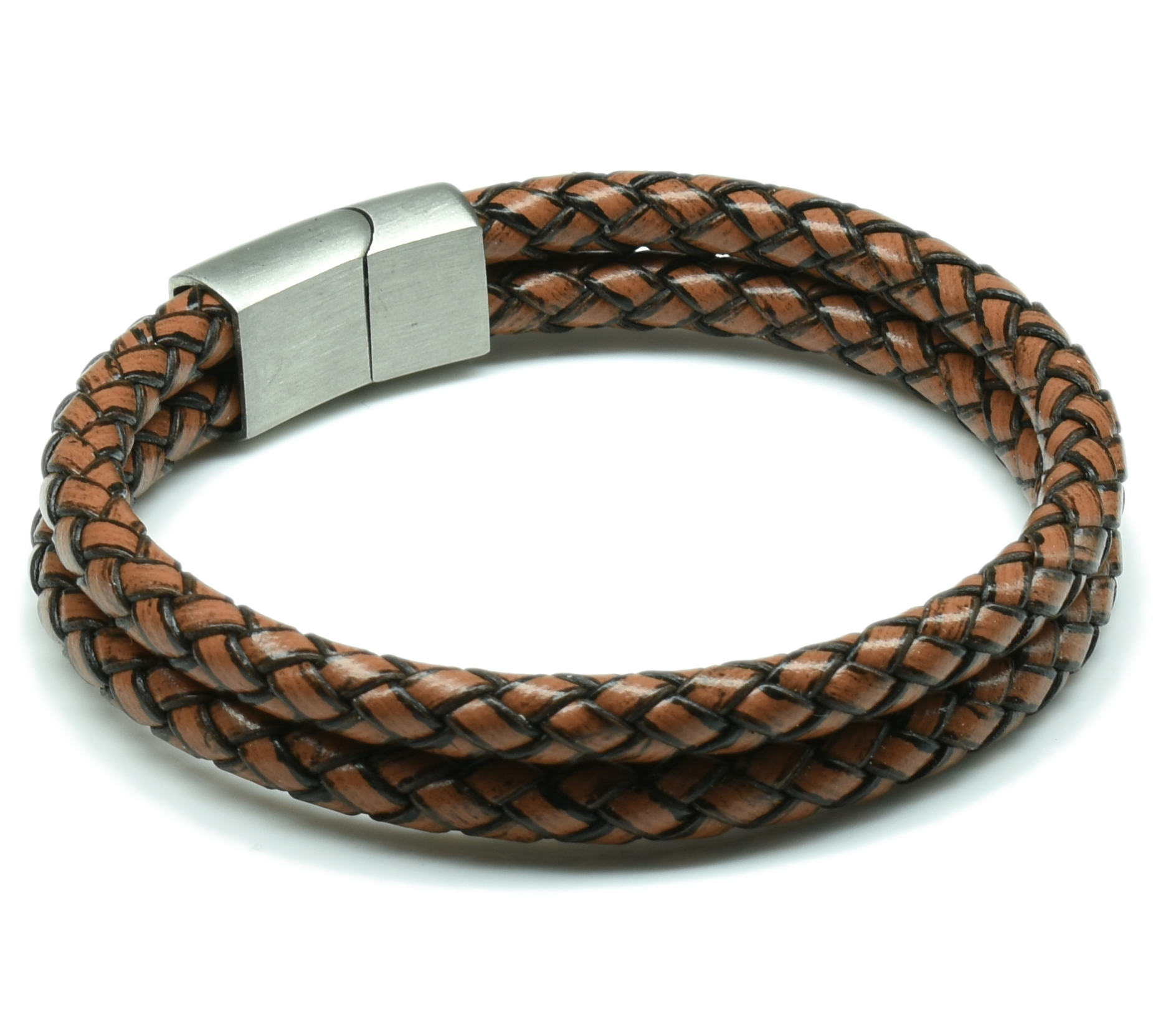 Handmade Leather Bracelet