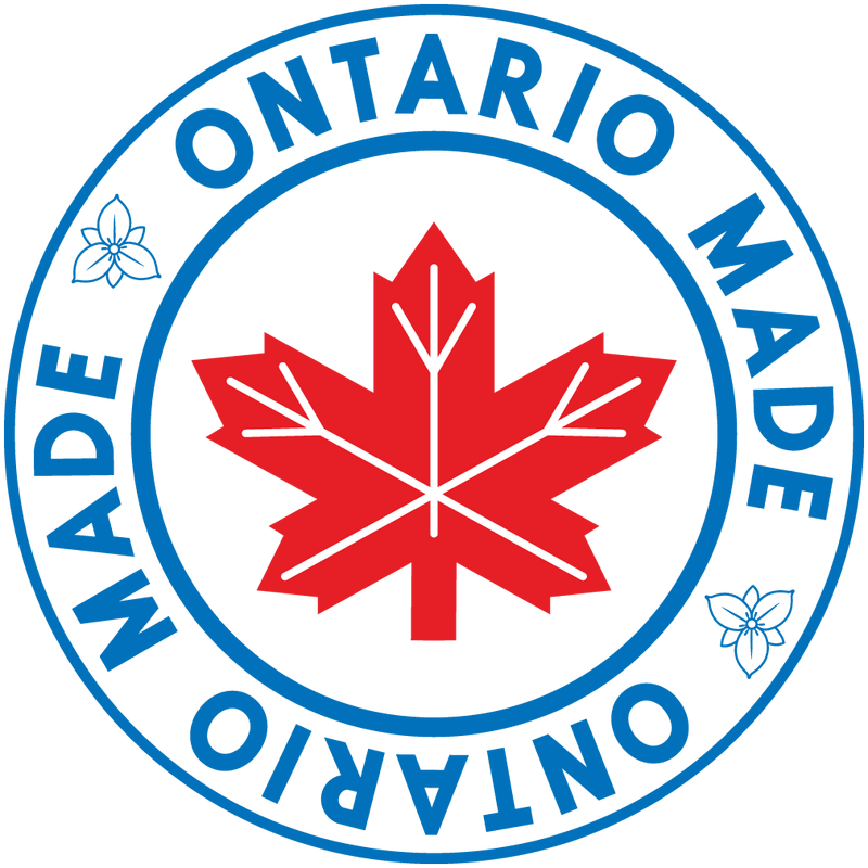 Ontario Made Logo
